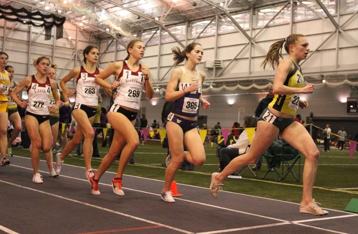 2010 MPSF-065.JPG - 2010 Mountain Pacific Sports Federation Indoor Track and Field Championships, February 26-27, Dempsey Indoor, Seattle, WA.